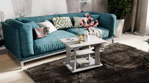 Стол журнальный Тип 8 в Нижневартовске - nizhnevartovsk.mebel-tymen.ru | фото