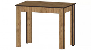 Стол Кай Дуб вотан в Нижневартовске - nizhnevartovsk.mebel-tymen.ru | фото