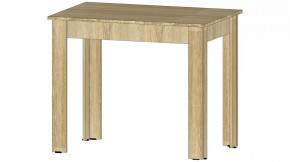 Стол Кай Сонома в Нижневартовске - nizhnevartovsk.mebel-tymen.ru | фото