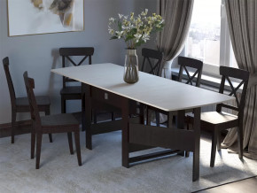 Стол-книга СТ-4 в Нижневартовске - nizhnevartovsk.mebel-tymen.ru | фото