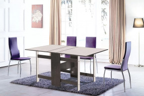 Стол-книжка Лидер в Нижневартовске - nizhnevartovsk.mebel-tymen.ru | фото