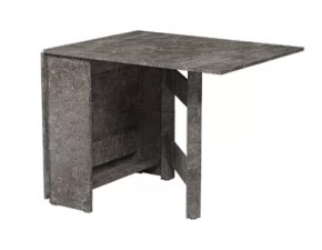 Стол-книжка СКН графит Герда в Нижневартовске - nizhnevartovsk.mebel-tymen.ru | фото