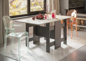 Стол-книжка СТК-003 в Нижневартовске - nizhnevartovsk.mebel-tymen.ru | фото