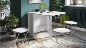 Стол-книжка Т1 в Нижневартовске - nizhnevartovsk.mebel-tymen.ru | фото