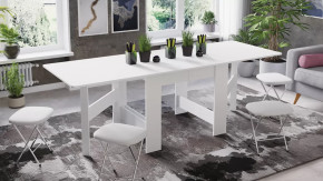 Стол-книжка тип 2 в Нижневартовске - nizhnevartovsk.mebel-tymen.ru | фото