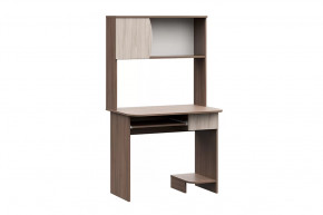 Стол компьютерный №2 Стенд в Нижневартовске - nizhnevartovsk.mebel-tymen.ru | фото