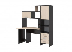 Стол компьютерный №6 Стенд в Нижневартовске - nizhnevartovsk.mebel-tymen.ru | фото