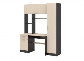 Стол компьютерный №7 Стенд в Нижневартовске - nizhnevartovsk.mebel-tymen.ru | фото