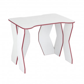 Стол компьютерный Геймер 1 в Нижневартовске - nizhnevartovsk.mebel-tymen.ru | фото