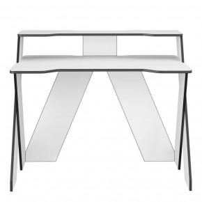 Стол компьютерный Геймер 2 в Нижневартовске - nizhnevartovsk.mebel-tymen.ru | фото