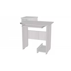 Стол компьютерный «Мини» в Нижневартовске - nizhnevartovsk.mebel-tymen.ru | фото