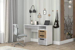 Стол компьютерный МС Юпитер в Нижневартовске - nizhnevartovsk.mebel-tymen.ru | фото