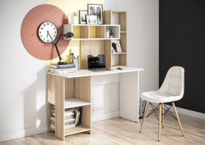 Стол компьютерный Олимп в Нижневартовске - nizhnevartovsk.mebel-tymen.ru | фото