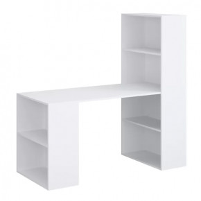 Стол компьютерный "Париж" 2 в Нижневартовске - nizhnevartovsk.mebel-tymen.ru | фото