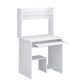 Стол компьютерный "Париж" в Нижневартовске - nizhnevartovsk.mebel-tymen.ru | фото