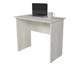 Стол компьютерный СК-16 дуб грей Герда в Нижневартовске - nizhnevartovsk.mebel-tymen.ru | фото