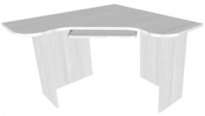 Стол компьютерный СТ-1012 Лером в Нижневартовске - nizhnevartovsk.mebel-tymen.ru | фото