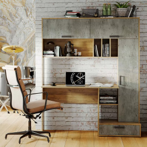 Стол компьютерный Техно в Нижневартовске - nizhnevartovsk.mebel-tymen.ru | фото