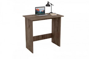 Стол компьютерный "Умный" КС 2 (780*480*750мм) Дуб табачный в Нижневартовске - nizhnevartovsk.mebel-tymen.ru | фото