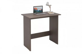 Стол компьютерный "Умный" КС 2 (780*480*750мм) Венге темный в Нижневартовске - nizhnevartovsk.mebel-tymen.ru | фото