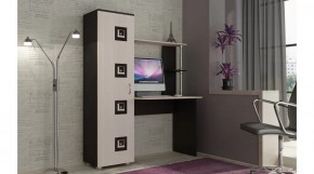 Стол компьютерный "Юниор-2" в Нижневартовске - nizhnevartovsk.mebel-tymen.ru | фото