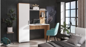 Стол компьютерный Юниор в Нижневартовске - nizhnevartovsk.mebel-tymen.ru | фото