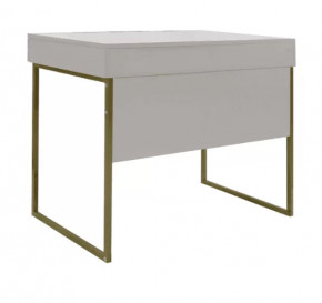 Стол Николь 4 Кашемир в Нижневартовске - nizhnevartovsk.mebel-tymen.ru | фото