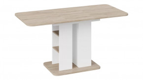 Стол обеденный «Мюнхен» Тип 2 в Нижневартовске - nizhnevartovsk.mebel-tymen.ru | фото