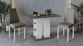 Стол обеденный «Мюнхен» Тип 2 в Нижневартовске - nizhnevartovsk.mebel-tymen.ru | фото