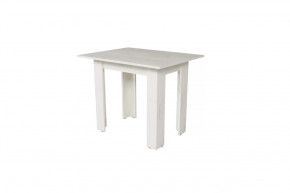 Стол обеденный СО-1 дуб грей Герда в Нижневартовске - nizhnevartovsk.mebel-tymen.ru | фото