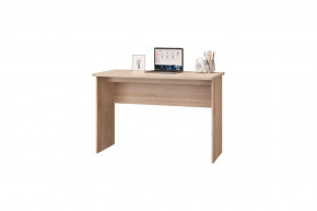 Стол письменный Джуниор, дуб сонома в Нижневартовске - nizhnevartovsk.mebel-tymen.ru | фото