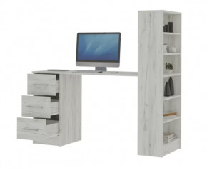 Стол письменный Гранд в Нижневартовске - nizhnevartovsk.mebel-tymen.ru | фото