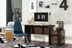 Стол письменный ЛДСП ВВР в Нижневартовске - nizhnevartovsk.mebel-tymen.ru | фото