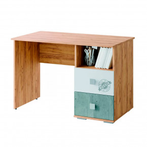 Стол письменный ПС-02 Тренд в Нижневартовске - nizhnevartovsk.mebel-tymen.ru | фото