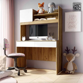 Стол письменный ПС-05 Селфи в Нижневартовске - nizhnevartovsk.mebel-tymen.ru | фото