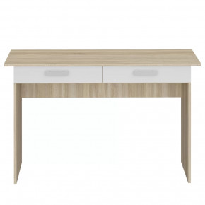 Стол письменный "Салоу" в Нижневартовске - nizhnevartovsk.mebel-tymen.ru | фото