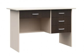 Стол письменный Сити в Нижневартовске - nizhnevartovsk.mebel-tymen.ru | фото