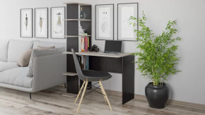 Стол письменный тип 4 в Нижневартовске - nizhnevartovsk.mebel-tymen.ru | фото