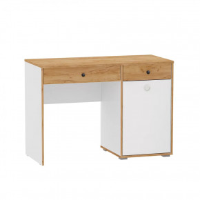 Стол письменный Вуди 12.42 в Нижневартовске - nizhnevartovsk.mebel-tymen.ru | фото