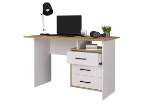 Стол рабочий Лайт в Нижневартовске - nizhnevartovsk.mebel-tymen.ru | фото