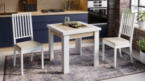 Стол раздвижной «Хьюстон» тип 3 в Нижневартовске - nizhnevartovsk.mebel-tymen.ru | фото