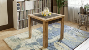 Стол раздвижной «Хьюстон» тип 3 в Нижневартовске - nizhnevartovsk.mebel-tymen.ru | фото