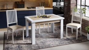 Стол раздвижной «Хьюстон» тип 4 в Нижневартовске - nizhnevartovsk.mebel-tymen.ru | фото