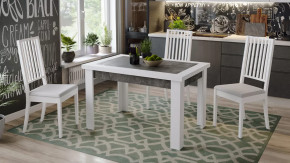 Стол раздвижной «Хьюстон» тип 4 в Нижневартовске - nizhnevartovsk.mebel-tymen.ru | фото