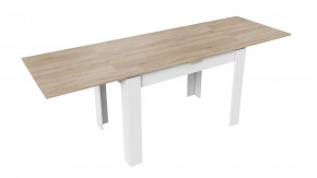 Стол раздвижной «Промо» тип 4 в Нижневартовске - nizhnevartovsk.mebel-tymen.ru | фото