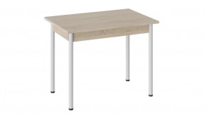 Стол «Родос» Тип 1 с опорой d40 в Нижневартовске - nizhnevartovsk.mebel-tymen.ru | фото