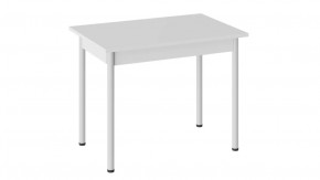 Стол «Родос» Тип 1 с опорой d40 в Нижневартовске - nizhnevartovsk.mebel-tymen.ru | фото