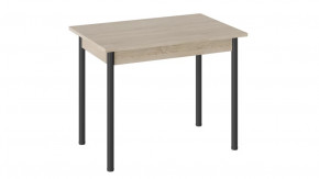 Стол «Родос» Тип 1 с опорой d40 в Нижневартовске - nizhnevartovsk.mebel-tymen.ru | фото