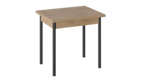 Стол «Родос» Тип 2 с опорой d40 в Нижневартовске - nizhnevartovsk.mebel-tymen.ru | фото