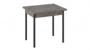 Стол «Родос» Тип 2 с опорой d40 в Нижневартовске - nizhnevartovsk.mebel-tymen.ru | фото